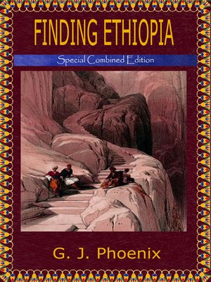 cover image of Finding Ethiopia